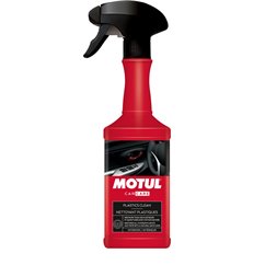 Solutie Curatare Motul - Plastics Clean 500ml