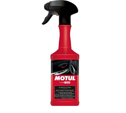 Solutie Curatare Motul - Plastics Clean 500ml