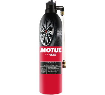 Motul - Tyre Repair 500ml