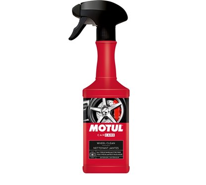 Solutie Jante Motul - Wheel Clean 500ml