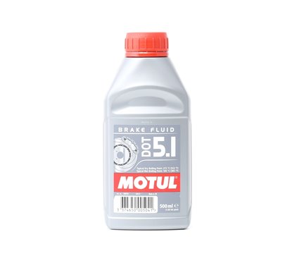 MOTUL 100950 Lichid de frana