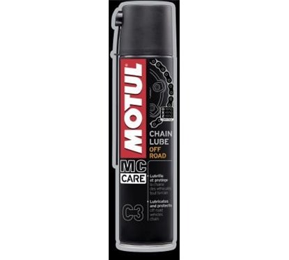 MOTUL 102982 Spray de lant