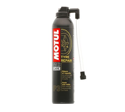 MOTUL 102990 Spray reparat anvelope