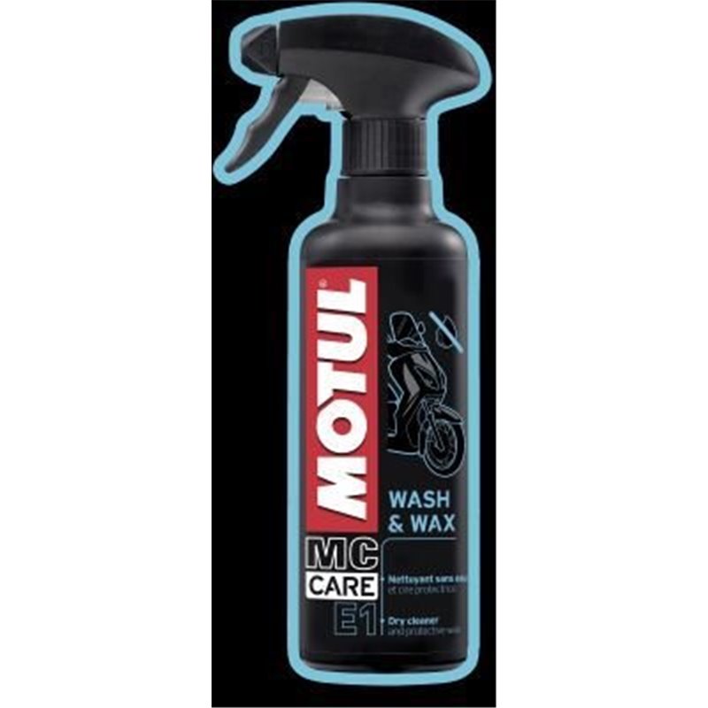 MOTUL 102996 Solutie de curatat universala