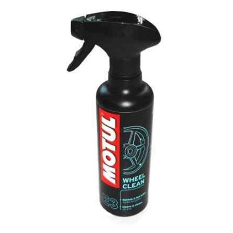 MOTUL 102998 Solutie de curatat jenti