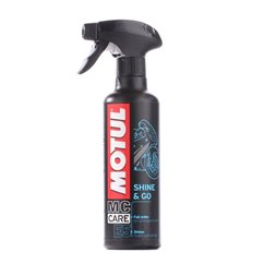 MOTUL 103000 Produse intretinere materiale plastice