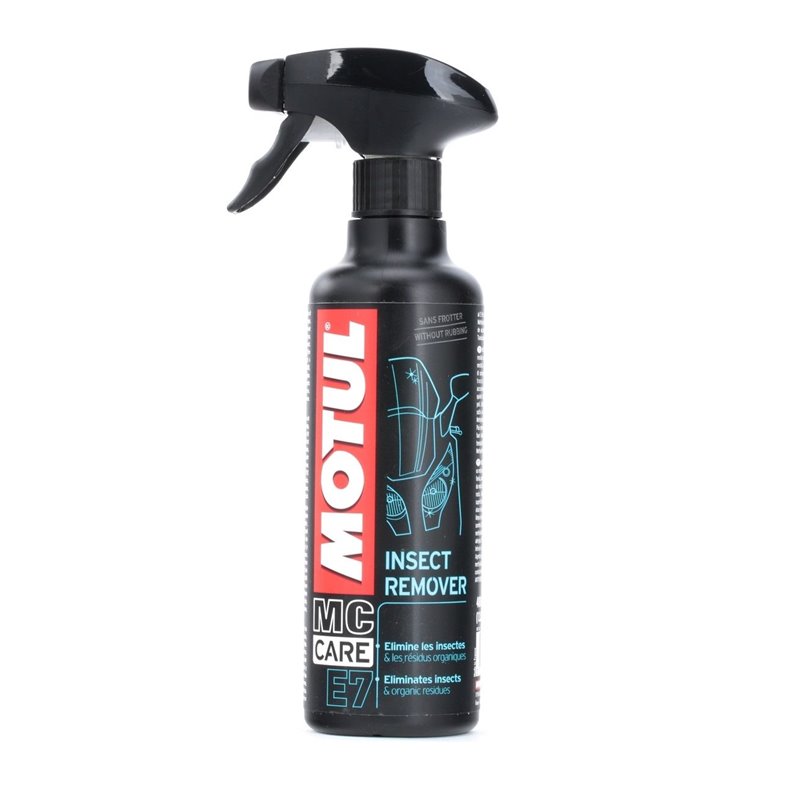 MOTUL 103002 Solutie contra insectelor