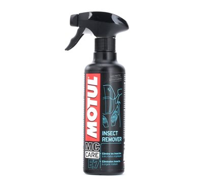 MOTUL 103002 Solutie contra insectelor