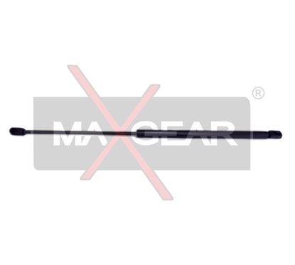 Suspensie pneumatica clapeta fata - MAXGEAR 12-0164