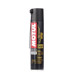 MOTUL 105503 Solutie de curatat carburator