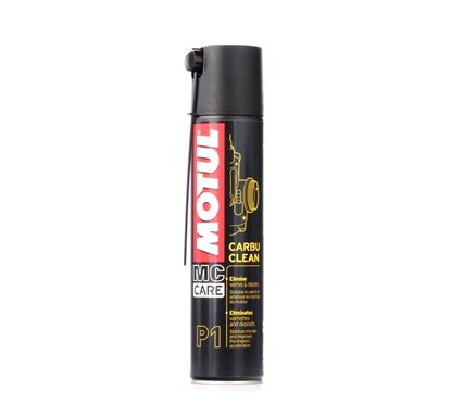 MOTUL 105503 Solutie de curatat carburator