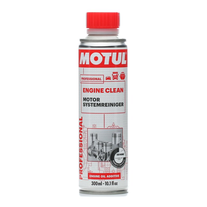 MOTUL 108119 Solutie de curatat motorul