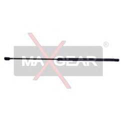 Suspensie pneumatica clapeta fata - MAXGEAR 12-0165