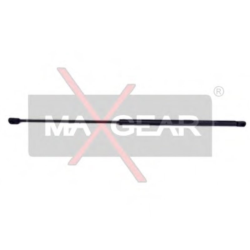 Suspensie pneumatica clapeta fata - MAXGEAR 12-0165