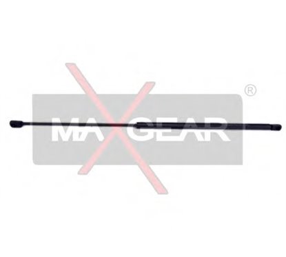 Suspensie pneumatica clapeta fata - MAXGEAR 12-0165