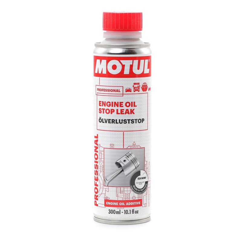 MOTUL 108121 Aditiv ulei motor