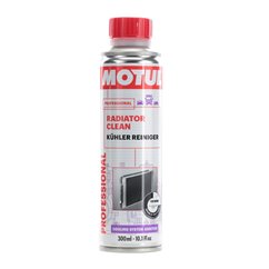 MOTUL 108125 Solutie curatare, sistem racire