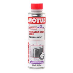 MOTUL 108126 Material etansare radiator