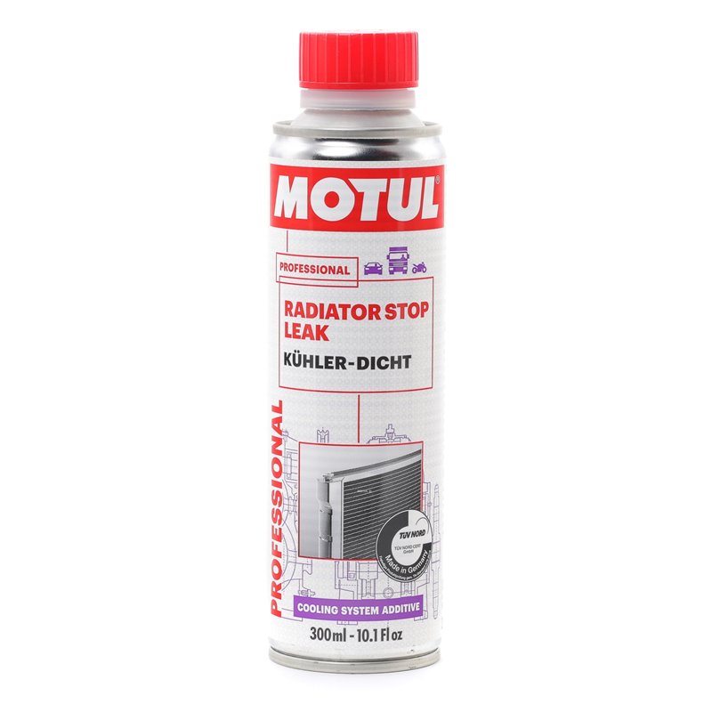 MOTUL 108126 Material etansare radiator