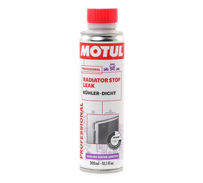 MOTUL 108126 Material etansare radiator