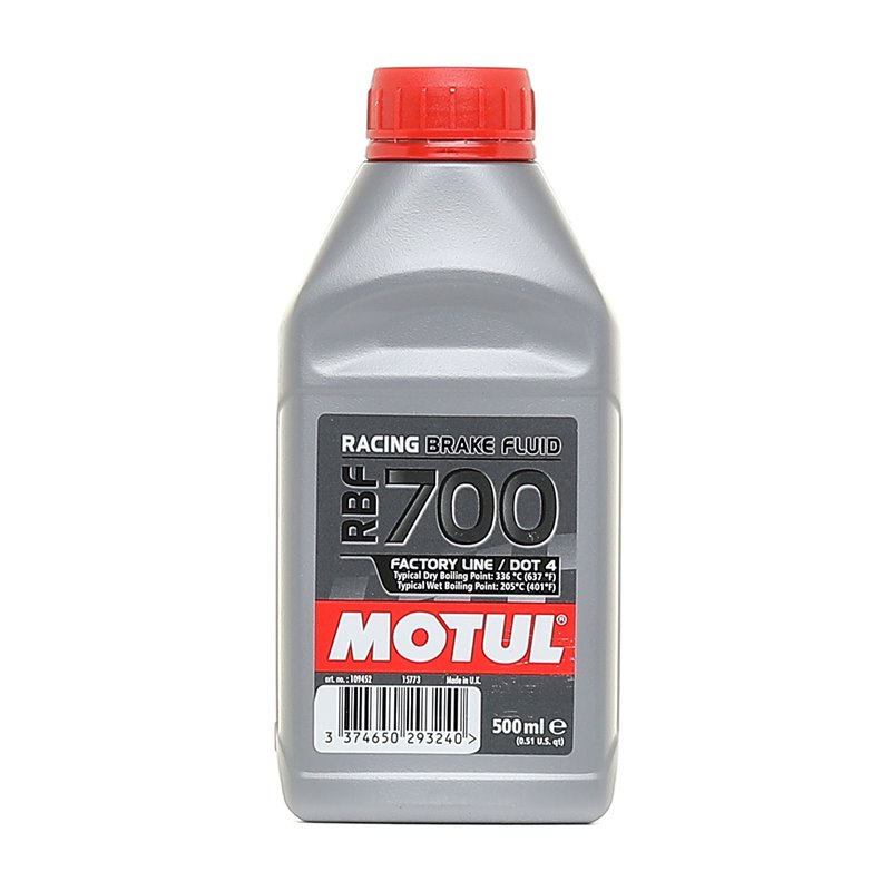 MOTUL DOT 4 109452 Lichid de frana