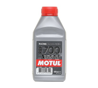 MOTUL DOT 4 109452 Lichid de frana