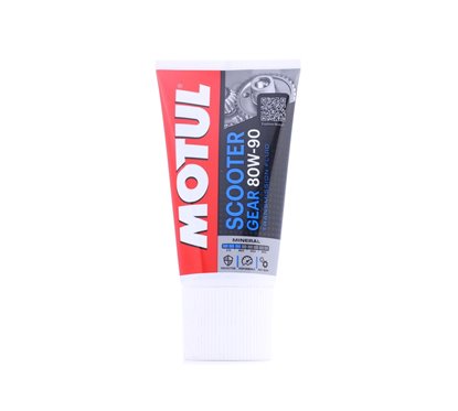 MOTUL SCOOTER GEAR 105859 Ulei de transmisie