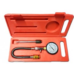 Kit tester de compresie (motor pe benzina) HS-A1000