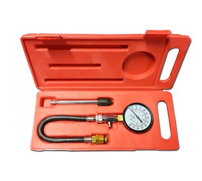 Kit tester de compresie (motor pe benzina) HS-A1000