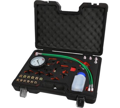 Kit de testare a pompei de inalta presiune pentru motoare diesel HS-A3100D