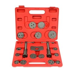 Set pentru pistoane de frana 18 piese KB04018