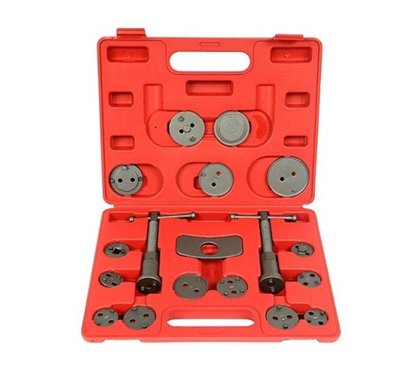 Set pentru pistoane de frana 18 piese KB04018