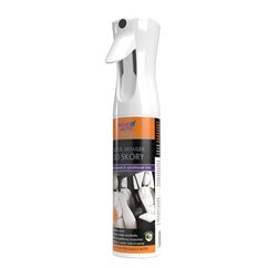 Moje Auto - DETAILER - Solutie curatare Tapiterie din Piele 290ml