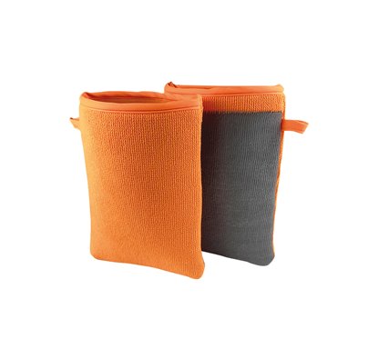 Moje Auto - DETAILER - Manusa pentru argila Moje Auto - DETAILER - Clay Mitt