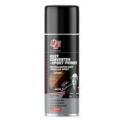 Moje Auto - Convertor Rugina + amorsa epoxidica Spray 400ml