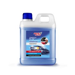 Moje Auto - Solutie concentrata Parbriz 1L (iarna)