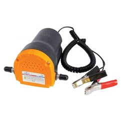 EXTRACTOR ELECTRIC/POMPA DE TRANSFER - MOTORINA SI MOTORINA PENTRU INCALZIRE