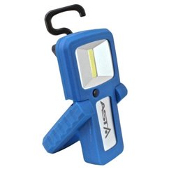 LAMPA DE LUCRU REINCARCABILA 2W COB