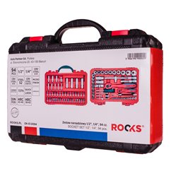 Set scule ROOKS OK-01.0094 