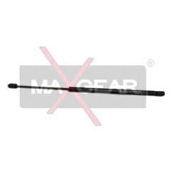 Suspensie pneumatica clapeta fata - MAXGEAR 12-0276