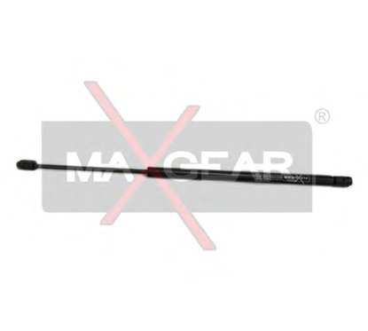 Suspensie pneumatica clapeta fata - MAXGEAR 12-0276