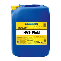 RAV Multi ATF HVS Fluid 20 L