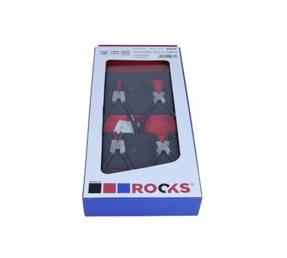 Cleste cu varf alungit ROOKS OK-01.3114 