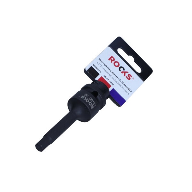 Tubulara de impact ROOKS OK-01.5034 