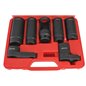 Set chei tubulare sonde Lambda ROOKS OK-02.0600 