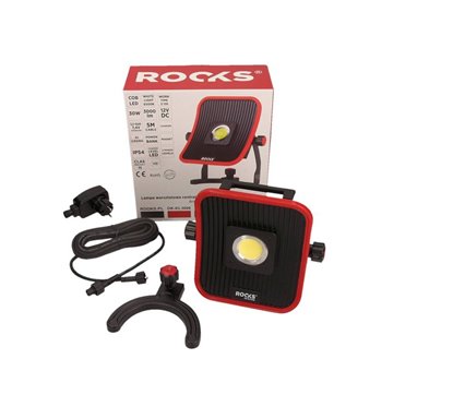 Lampa de lucru ROOKS OK-03.3008 