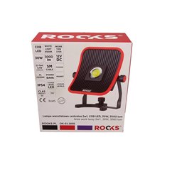 Lampa de lucru ROOKS OK-03.3008 