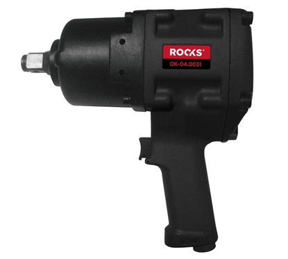 Pistol pneumatic cu percutie ROOKS OK-04.0031