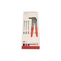 Cleste pentru nituri ROOKS OK-06.0001 