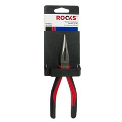 Cleste cu varf alungit ROOKS OK-07.1002 